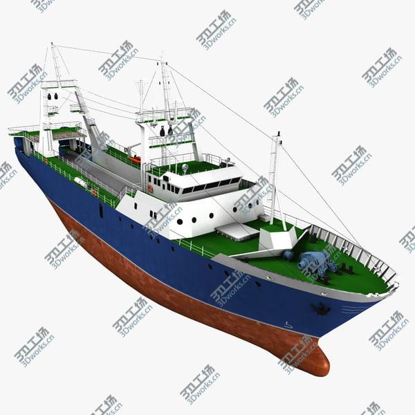 images/goods_img/20210312/Stern Trawler/1.jpg